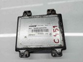 Calculator motor ECU Opel Corsa D [Fabr 2006-2013] 55590540 1.2 Benz A12XER 63KW / 85CP