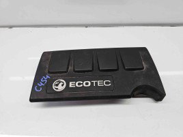 Capac motor Opel Corsa D [Fabr 2006-2013] 55561431 1.4 Benz A14XER 74KW / 100CP