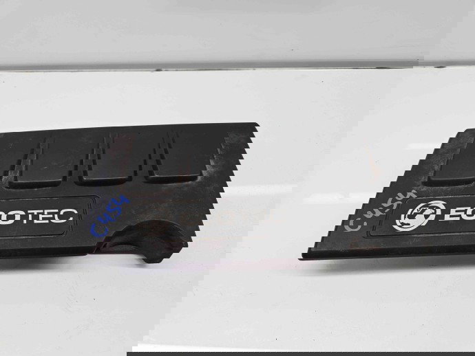 Capac motor Opel Corsa D [Fabr 2006-2013] 55561431 1.4 Benz A14XER 74KW / 100CP