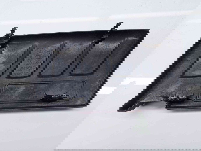 Capac motor Opel Corsa D [Fabr 2006-2013] 55561431 1.4 Benz A14XER 74KW / 100CP