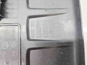 Capac motor Opel Corsa D [Fabr 2006-2013] 55561431 1.4 Benz A14XER 74KW / 100CP