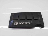 Capac motor Opel Corsa D [Fabr 2006-2013] 55561431 1.4 Benz A14XER 74KW / 100CP