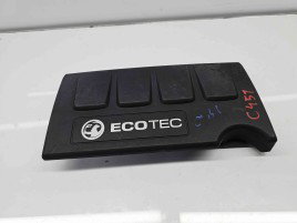 Capac motor Opel Corsa D [Fabr 2006-2013] 55561431 1.2 Benz A12XER 63KW / 85CP