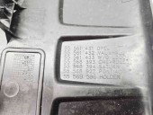 Capac motor Opel Corsa D [Fabr 2006-2013] 55561431 1.2 Benz A12XER 63KW / 85CP