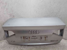 Capota portbagaj Audi A4 (8K5, B8) Avant [Fabr 2008-2015]