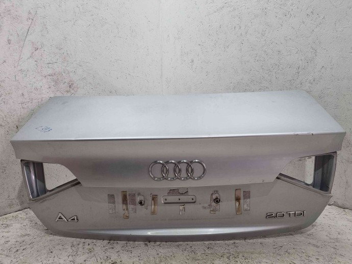 Capota portbagaj Audi A4 (8K5, B8) Avant [Fabr 2008-2015]