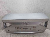 Capota portbagaj Audi A4 (8K5, B8) Avant [Fabr 2008-2015]