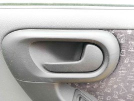 Maner interior dreapta fata OEM Opel Corsa C (F08, F68) [Fabr 2000-2005] 1.2 cdti