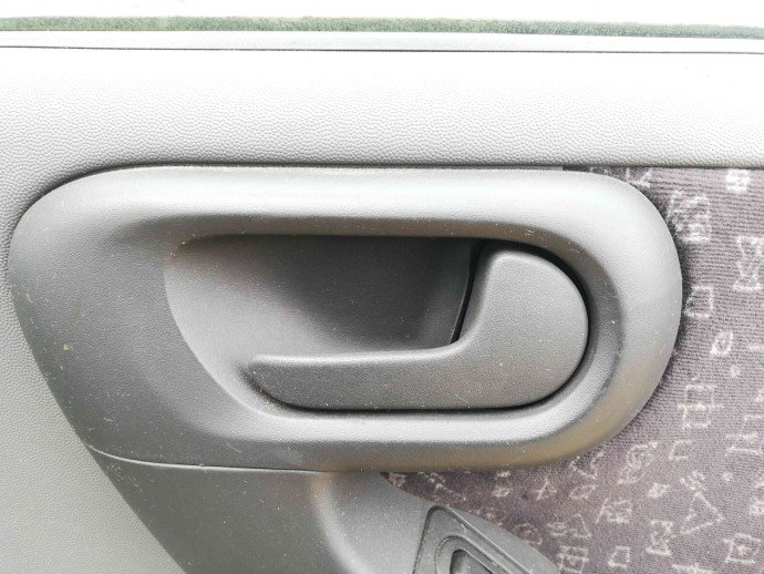 Maner interior dreapta fata OEM Opel Corsa C (F08, F68) [Fabr 2000-2005] 1.2 cdti