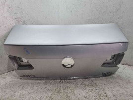 Capota portbagaj Volkswagen Passat B7 (362) [Fabr 2010-2014]