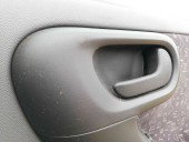 Maner interior dreapta fata OEM Opel Corsa C (F08, F68) [Fabr 2000-2005] 1.2 cdti