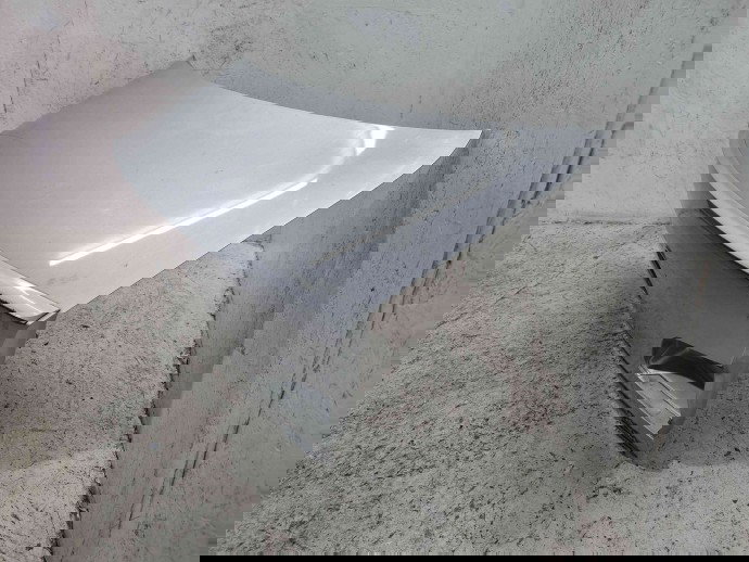 Capota portbagaj Volkswagen Passat B7 (362) [Fabr 2010-2014]