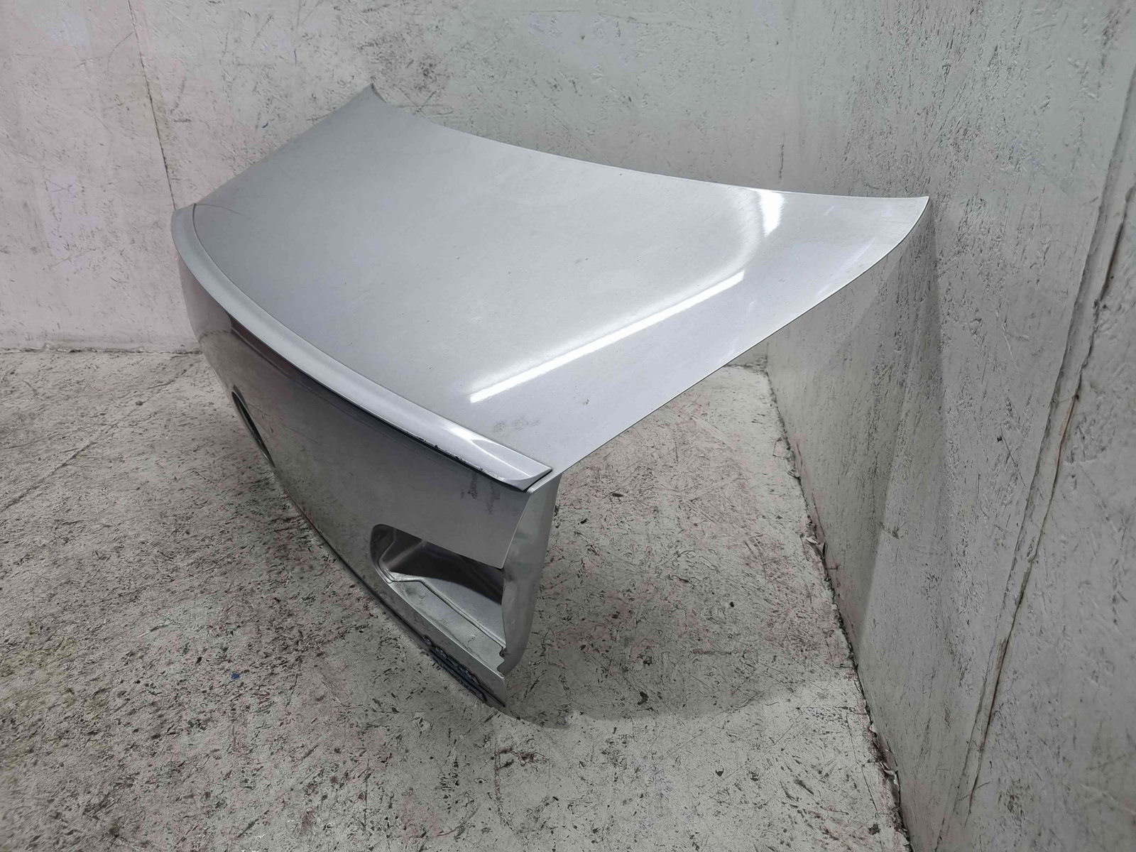 Capota portbagaj Volkswagen Passat B7 (362) [Fabr 2010-2014] - imagine 2