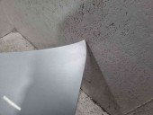 Capota portbagaj Volkswagen Passat B7 (362) [Fabr 2010-2014]