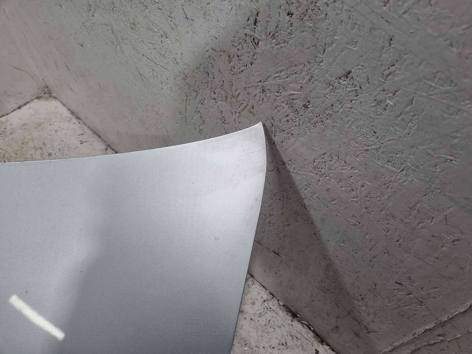 Capota portbagaj Volkswagen Passat B7 (362) [Fabr 2010-2014] - imagine 3