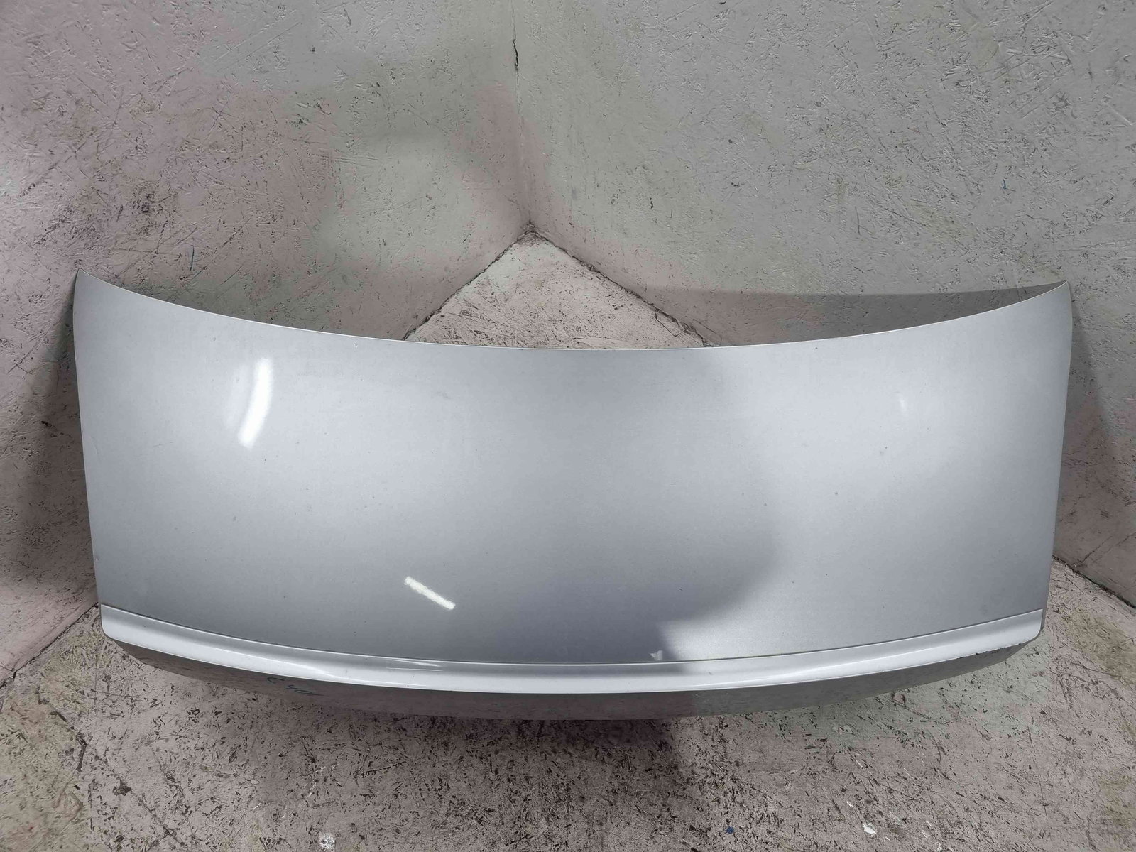 Capota portbagaj Volkswagen Passat B7 (362) [Fabr 2010-2014] - imagine 4