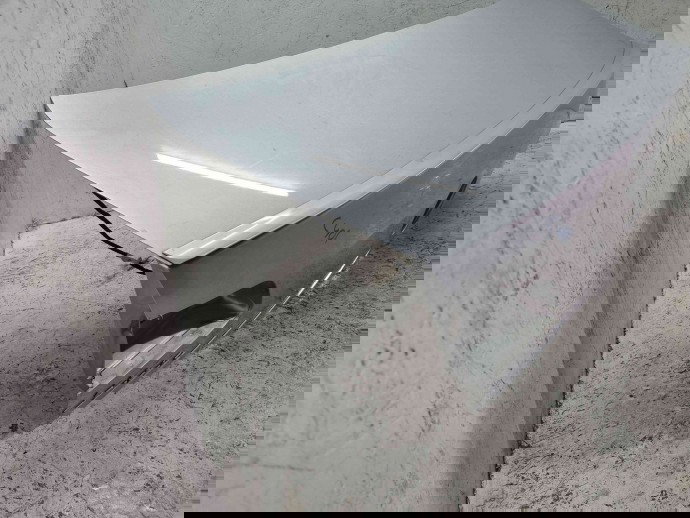 Capota portbagaj Volkswagen Passat B7 (362) [Fabr 2010-2014]