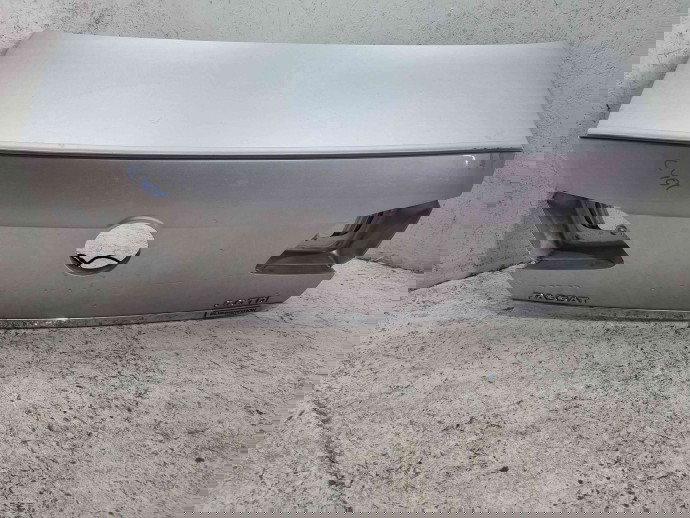 Capota portbagaj Volkswagen Passat B7 (362) [Fabr 2010-2014]