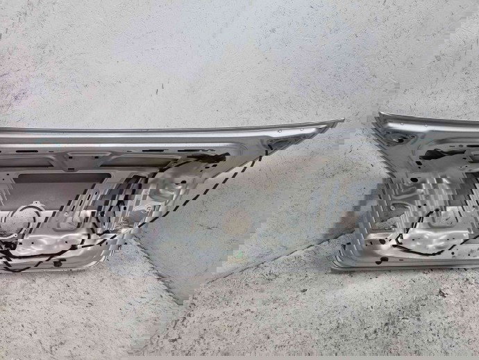 Capota portbagaj Volkswagen Passat B7 (362) [Fabr 2010-2014]