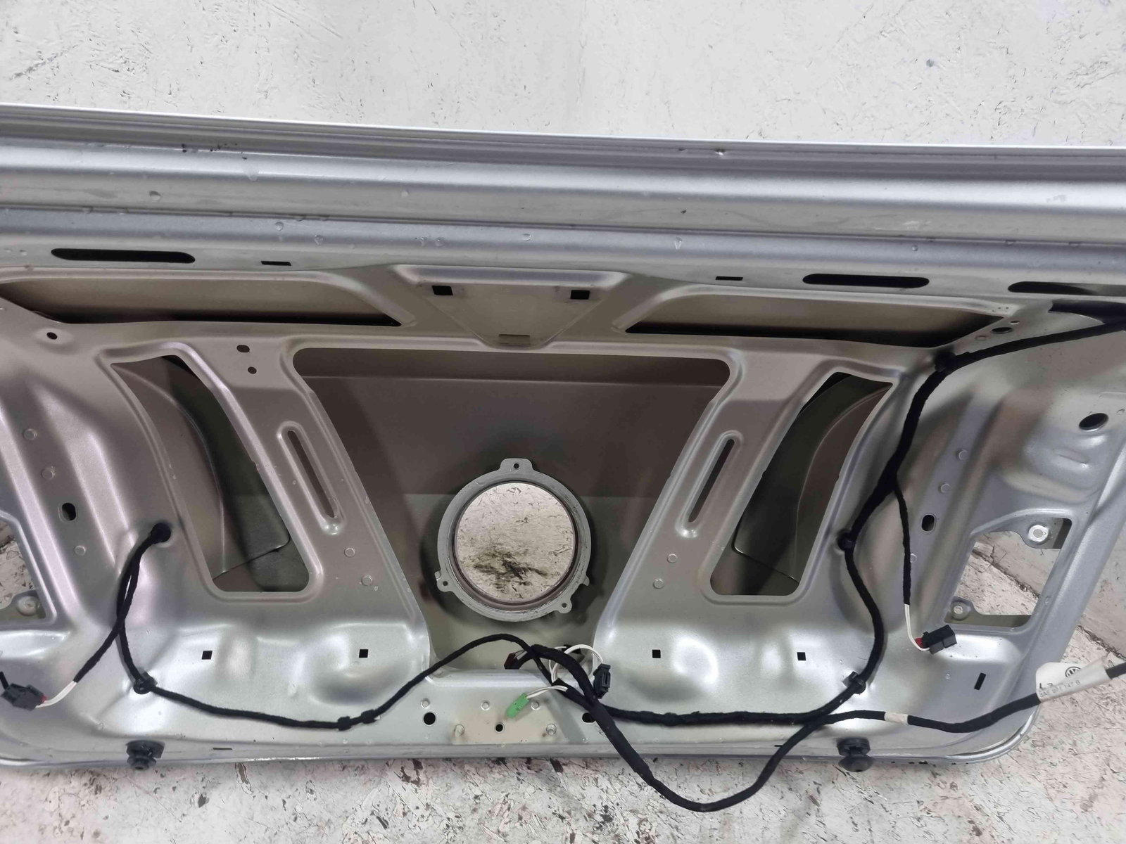 Capota portbagaj Volkswagen Passat B7 (362) [Fabr 2010-2014] - imagine 9