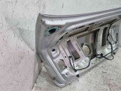 Capota portbagaj Volkswagen Passat B7 (362) [Fabr 2010-2014]