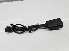  Capsa centura dreapta fata Nissan Qashqai (2) [Fabr 2013-2017] oem