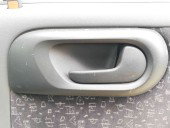 Maner interior dreapta spate OEM Opel Corsa C (F08, F68) [Fabr 2000-2005] 1.2 cdti
