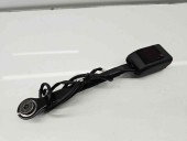  Capsa centura dreapta fata Nissan Qashqai (2) [Fabr 2013-2017] oem