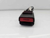  Capsa centura dreapta fata Nissan Qashqai (2) [Fabr 2013-2017] oem