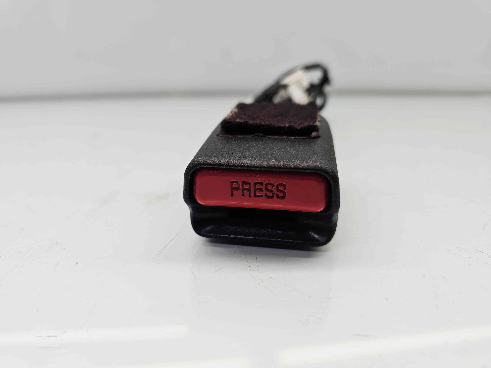 Capsa centura dreapta fata Nissan Qashqai (2) [Fabr 2013-2017] oem - imagine 3