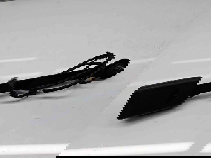  Capsa centura dreapta fata Nissan Qashqai (2) [Fabr 2013-2017] oem