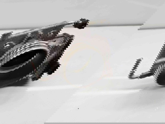 Clapeta acceleratie MAZDA 6 (GJ1) Facelift [Fabr 2018-2021] SH18-136B0 2.2 SkyActiv-D 135KW / 184CP