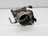 Clapeta acceleratie MAZDA 6 (GJ1) Facelift [Fabr 2018-2021] SH18-136B0 2.2 SkyActiv-D 135KW / 184CP