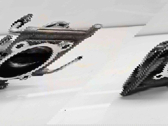 Clapeta acceleratie MAZDA 6 (GJ1) Facelift [Fabr 2018-2021] SH18-136B0 2.2 SkyActiv-D 135KW / 184CP