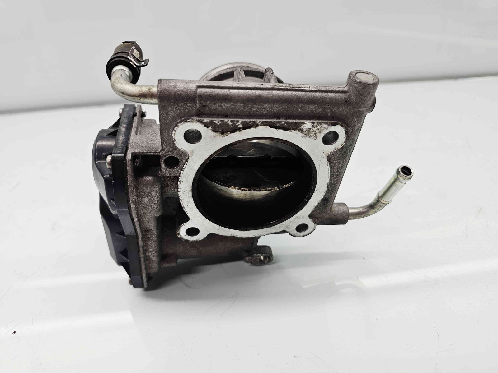 Clapeta acceleratie MAZDA 6 (GJ1) Facelift [Fabr 2018-2021] SH18-136B0 2.2 SkyActiv-D 135KW / 184CP - imagine 2