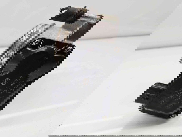 Clapeta acceleratie MAZDA 6 (GJ1) Facelift [Fabr 2018-2021] SH18-136B0 2.2 SkyActiv-D 135KW / 184CP