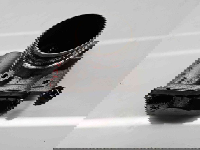 Clapeta acceleratie MAZDA 6 (GJ1) Facelift [Fabr 2018-2021] SH18-136B0 2.2 SkyActiv-D 135KW / 184CP