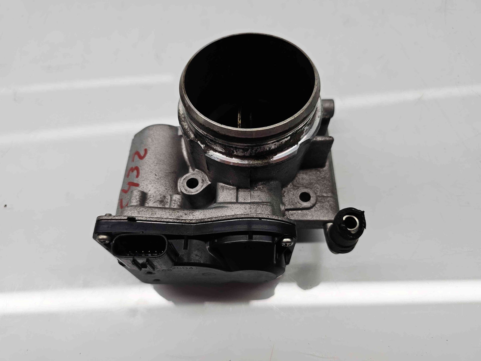 Clapeta acceleratie MAZDA 6 (GJ1) Facelift [Fabr 2018-2021] SH18-136B0 2.2 SkyActiv-D 135KW / 184CP - imagine 4