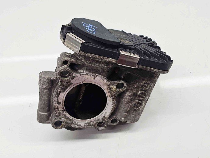 Clapeta acceleratie Opel Corsa D [Fabr 2006-2013] 55562270 1.4 Benz A14XER 74KW / 100CP