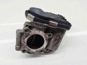 Clapeta acceleratie Opel Corsa D [Fabr 2006-2013] 55562270 1.4 Benz A14XER 74KW / 100CP