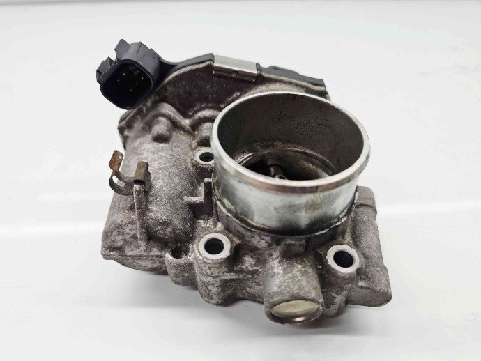 Clapeta acceleratie Opel Corsa D [Fabr 2006-2013] 55562270 1.4 Benz A14XER 74KW / 100CP