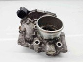 Clapeta acceleratie Opel Corsa D [Fabr 2006-2013] 55562270 1.4 Benz A14XER 74KW / 100CP