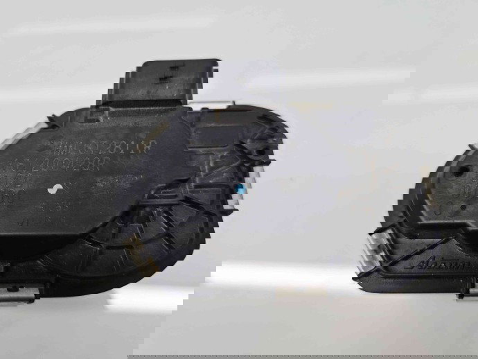 Clapeta acceleratie Dacia Sandero 3 [Fabr 2020-prezent] 161200428R 1.0 TCe H4D470 67KW / 91CP