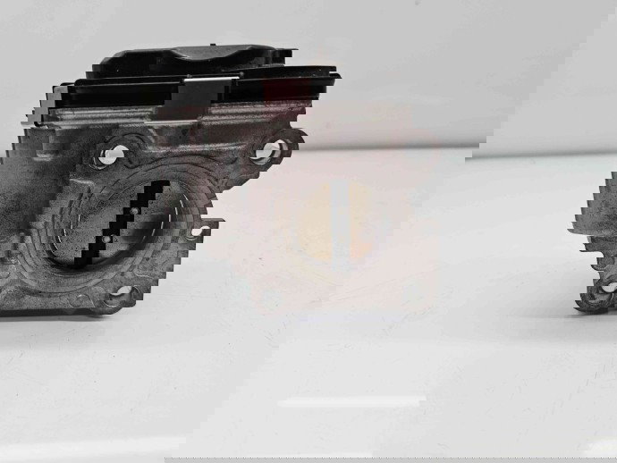 Clapeta acceleratie Dacia Sandero 3 [Fabr 2020-prezent] 161200428R 1.0 TCe H4D470 67KW / 91CP