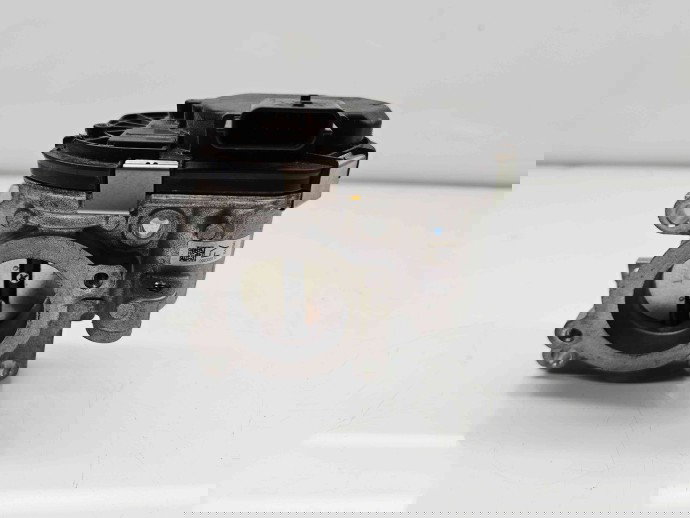 Clapeta acceleratie Dacia Sandero 3 [Fabr 2020-prezent] 161200428R 1.0 TCe H4D470 67KW / 91CP