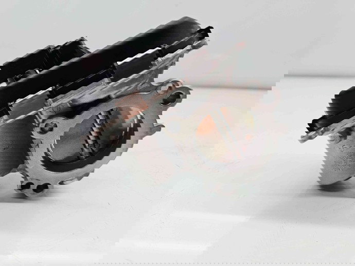 Clapeta acceleratie Seat Ibiza 6 (KJ1) Facelift [Fabr 2017-prezent] 05C133062 1.0 TSI DUSA 85KW / 115CP