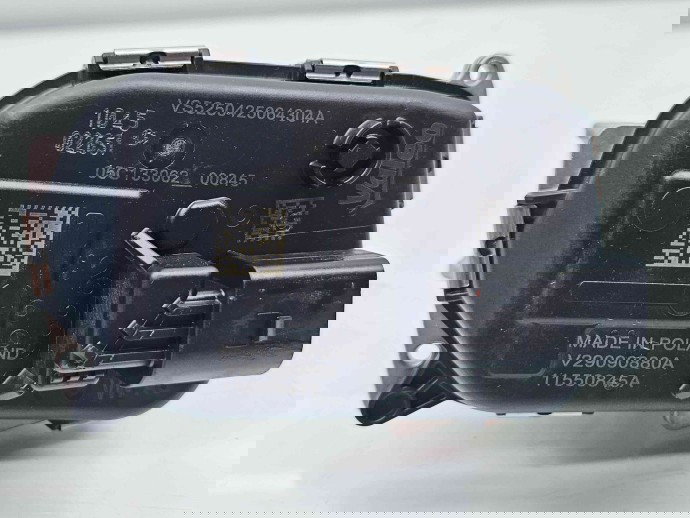 Clapeta acceleratie Seat Ibiza 6 (KJ1) Facelift [Fabr 2017-prezent] 05C133062 1.0 TSI DUSA 85KW / 115CP