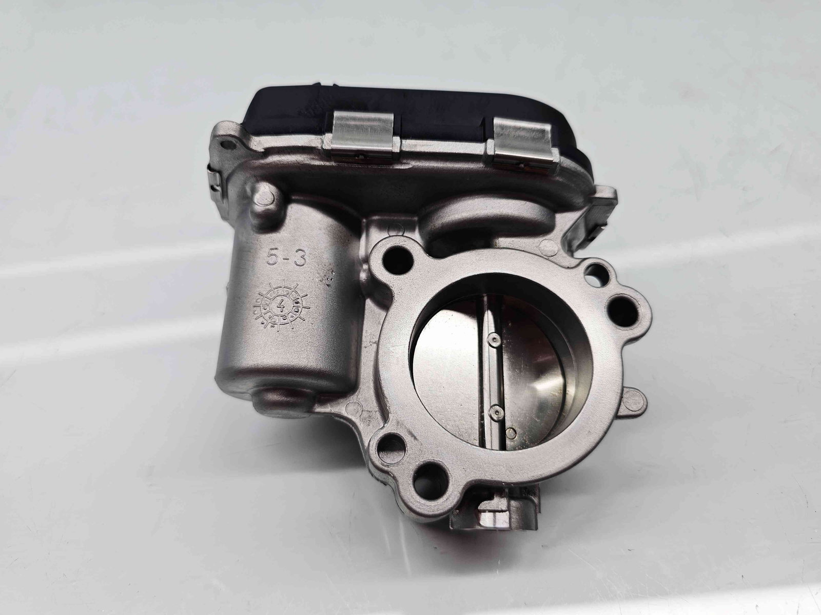 Clapeta acceleratie Seat Ibiza 6 (KJ1) Facelift [Fabr 2017-prezent] 05C133062 1.0 TSI DUSA 85KW / 115CP - imagine 5