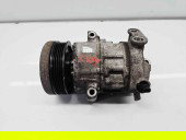 Compresor clima Opel Corsa D [Fabr 2006-2013] OEM 1.2 Benz A12XER 63KW / 85CP