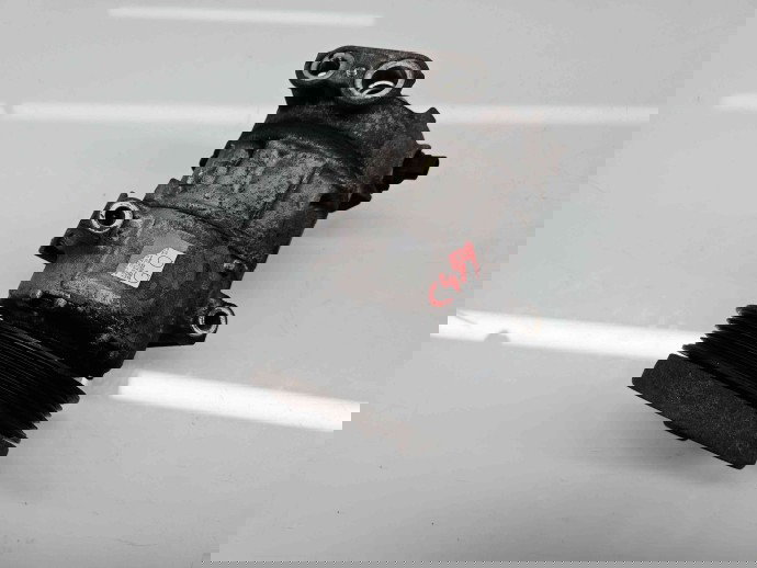 Compresor clima Opel Corsa D [Fabr 2006-2013] OEM 1.2 Benz A12XER 63KW / 85CP